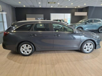Kia Ceed SW 1.5 T-GDI M 160 KM Ostrów Wielkopolski - zdjęcie 4