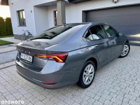 Skoda Octavia 2.0 TDI Ambition Płock - zdjęcie 11