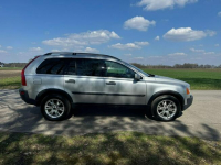 Volvo XC 90 Zadbany, 4x4, 2.4 D5, bezwypadkowy Kobielice - zdjęcie 4