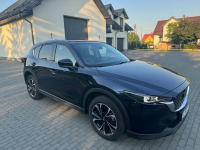 Sprzedam Mazdę CX-5 Łomża - zdjęcie 7