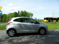 Ford KA 1,2 klima Łódź - zdjęcie 5