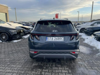 Hyundai Tucson Salon Polska Podgrzewanie Kamera Virtual cockit  150KM Gliwice - zdjęcie 3