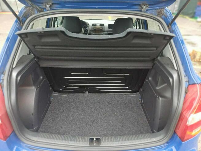 Škoda Fabia Klimatyzacja! Elekttyka! Ładna! Śrem - zdjęcie 11