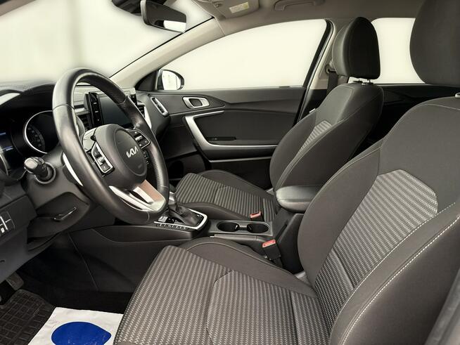 Kia Cee'd 1,5 T-GDI(160 KM) M Salon PL Faktura Vat Warszawa - zdjęcie 12