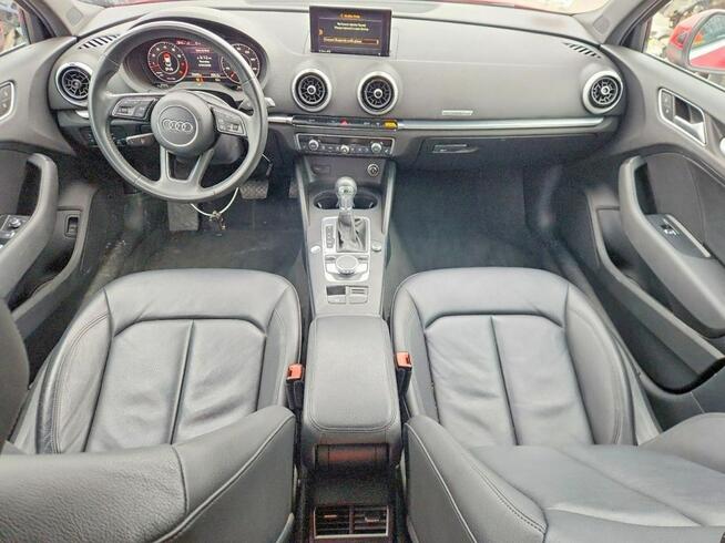 Audi A3 / Quattro / S-Line Warszawa - zdjęcie 8
