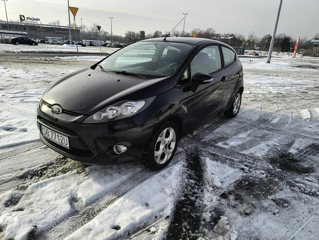 Fiesta 2012,lpg Sosnowiec - zdjęcie 7