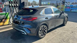 Kia Xceed salon PL, zdrowa i zadbana, pełny serwis w ASO