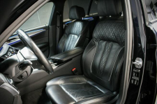 520d*CarbonSchwarz*M-Pakiet*Fotele Comfort*Vat23% Konstantynów Łódzki - zdjęcie 12