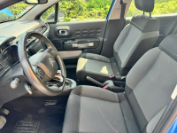 Citroen C3 1.2 PureTech 110 Automat#Navi Margonin - zdjęcie 11