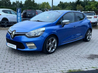 Renault Clio *Benzyna*Automat*Gwarancja* Zduńska Wola - zdjęcie 9