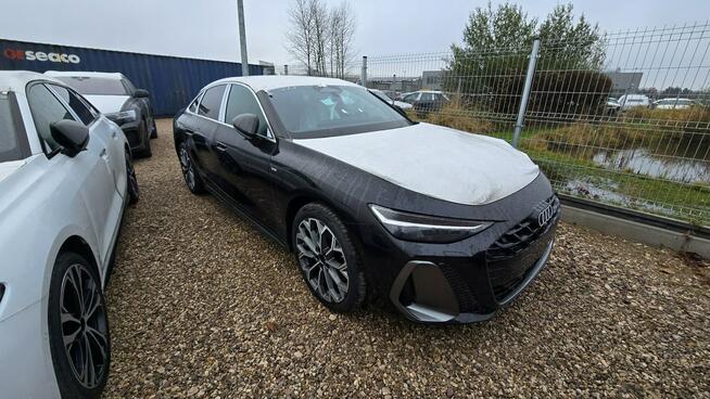 Audi A6 Limousine TDI quattro 204KM S tronic Radom - zdjęcie 2