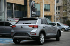 Volkswagen T-Roc 2.0 TDI SCR Style DSG Tychy - zdjęcie 7