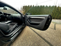 Audi A5 2.0TFSI 180KM S-Line Xenon  AtrakcyjnaWersja Opłaty #Zamiana# Wrocław - zdjęcie 12