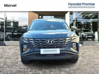 Hyundai Tucson 1.6 T-GDI 150 KM 2WD 6 MT Wersja Modern SalonPL FV23% Łódź - zdjęcie 8