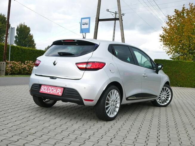 Renault Clio 0.9 TCe 90KM Eu6 -Kamera -Salon Polska -Zobacz Goczałkowice-Zdrój - zdjęcie 3