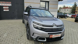 Citroen C5 Aircross Salon polska serwisowany Aso Gwarancja Perełka Chełm Śląski - zdjęcie 3