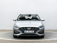 Hyundai I30 HB 1.5 DPI Classic+ 110KM Manual/Benzyna Salon Polska Poznań - zdjęcie 7