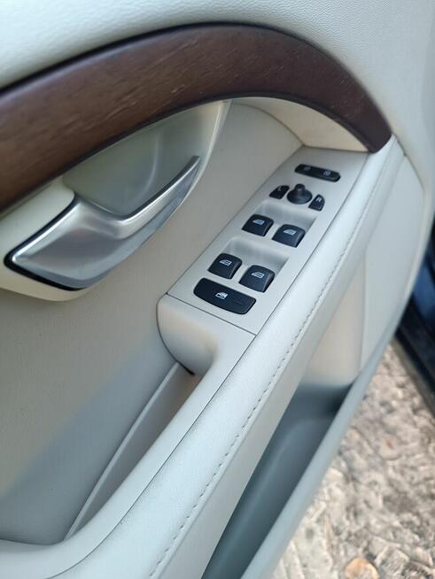 Sprzedam Volvo S80 3.2 R6 Ostrów Wielkopolski - zdjęcie 7