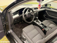 Volkswagen Passat Zbąszynek - zdjęcie 9