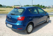 Seat Ibiza 1.2 TDI 75 koni Klimatyzacja możliwa ZAMIANA Rawa Mazowiecka - zdjęcie 4