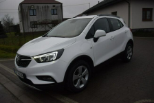 Opel Mokka 1.6B 65 Tys Km/ Led/ PDC/ 2017r/ Sprowadzony/ Oplacony Majdan Sieniawski - zdjęcie 4