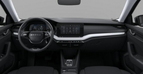 Škoda Octavia Drive 1.5TSI m-HEV 150KM automat DSG zapasowe koło Radom - zdjęcie 5