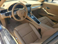 2012 PORSCHE 911 CARRERA Sulejówek - zdjęcie 9