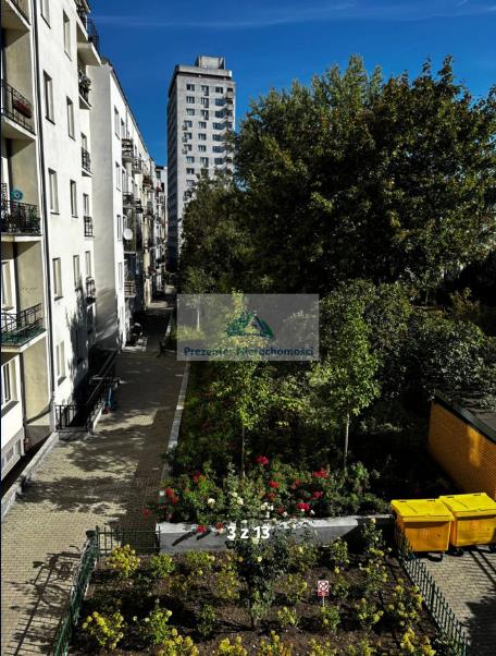 Okrąg 43,3m2. Kamienica 1936r. 3/4 Wysokie 370 Warszawa - zdjęcie 1