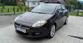 Fiat Bravo II Sport 1.9 multijet 150KM