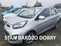 KIA PICANTO 1.0 BENZYNA ZAKONSERWOWANY JAKO NOWY ,SUPER STAN