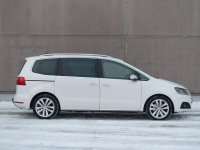 Seat Alhambra 2.0 TDI 140KM/4X4/7-Os./Nawi/Kamera/Pełny serwis Aso Lublin - zdjęcie 3