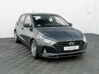 Hyundai i20 WD1171R#1.2 Pure Cz.cof Bluetooth KLIMA Salon PL VAT 23% Pępowo - zdjęcie 3