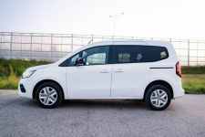 Renault Kangoo TCe 130 Equilibre, zabudowa z podjazdem, FV23%, SalonPL Warszawa - zdjęcie 11