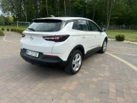 Opel Grandland X Lipówki - zdjęcie 10