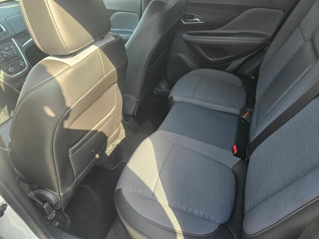 Opel Mokka Włocławek - zdjęcie 9
