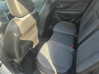 Opel Mokka Włocławek - zdjęcie 9