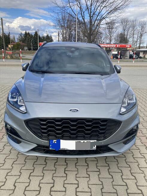 Ford Kuga Gorlice - zdjęcie 3
