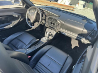 Porsche 911 996.2 Carrera Cabrio sprawne ładny stan Łódź - zdjęcie 6