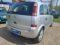 Opel Meriva 1.7 diesel na alusie niezły stan Tanie Auta Podlasie Fasty Fasty - zdjęcie 4