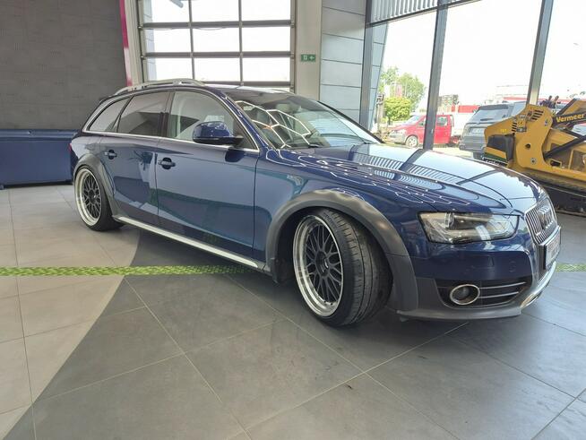 Audi A4 Unikat !. Jedyny taki w Polsce! Gwint i 20 Cali, Serwisowany! Łaziska Górne - zdjęcie 6