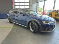 Audi A4 Unikat !. Jedyny taki w Polsce! Gwint i 20 Cali, Serwisowany! Łaziska Górne - zdjęcie 6