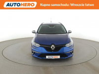 Renault Megane GT automat 205KM navi grzane fotele FullLED PDC Warszawa - zdjęcie 11