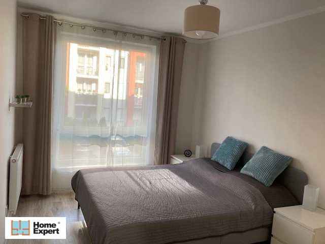 2pok, 55met, Okolice Rymarskiej BALKON/WINDA (Wrocław) Fabryczna - zdjęcie 3