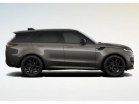 Range Rover Sport 3.0D I6 300 PS AWD Auto Dynamic SE / Salon Polska Łódź - zdjęcie 4