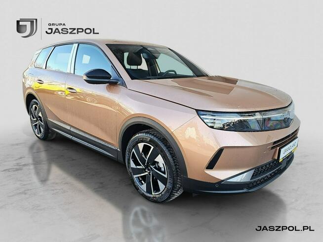 Grandland Edition 1.2 145 KM - Ochrona 8-lat Łódź - zdjęcie 3