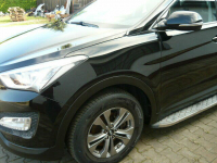 hyundai SANTA FE III 2.0 CRDI 2015 ROK ZAREJSTROWANY Gliwice - zdjęcie 2