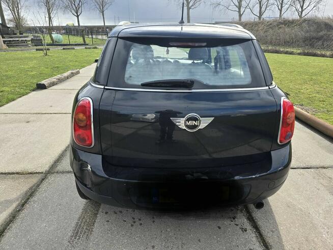 Sprzedam mini countryman Ożarów Mazowiecki - zdjęcie 5