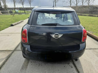 Sprzedam mini countryman Ożarów Mazowiecki - zdjęcie 5