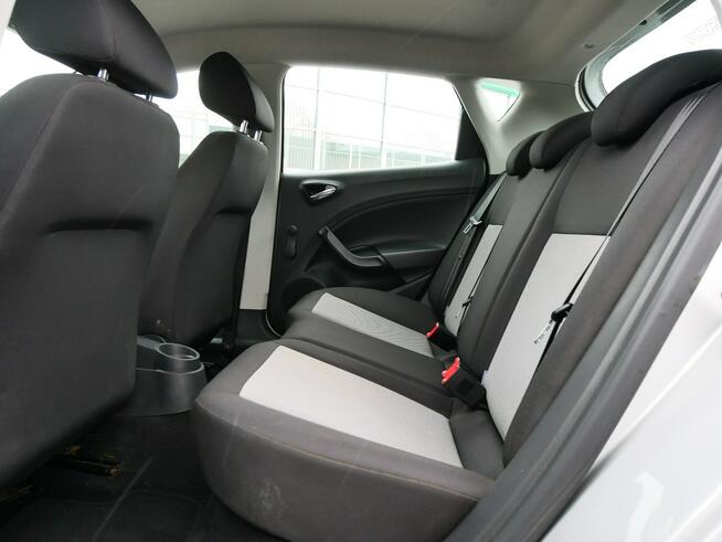 Seat Ibiza 1.4 TDI 90KM Eu6 -Krajowy -Zobacz Euro 6 Goczałkowice-Zdrój - zdjęcie 6