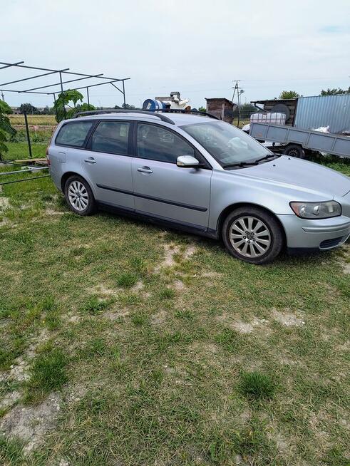 Volvo V50 uszkodzony Lipsko-Kosobudy - zdjęcie 5